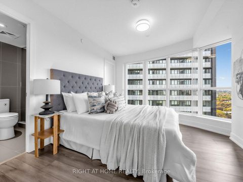 Photo 8 at 2423 - 585 Bloor Street E, North St. James Town, Toronto