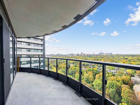 Photo 13 at 2423 - 585 Bloor Street E, North St. James Town, Toronto