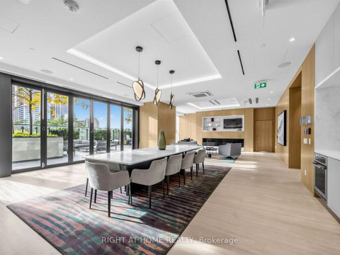 Photo 18 at 2423 - 585 Bloor Street E, North St. James Town, Toronto