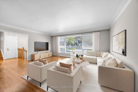 Photo 6 at 39 Buxton Road, CFB, Toronto