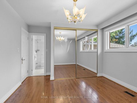 Photo 16 at 39 Buxton Road, CFB, Toronto