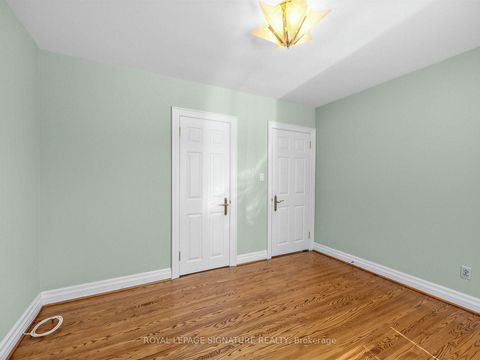 Photo 23 at 39 Buxton Road, CFB, Toronto