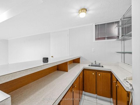 Photo 29 at 39 Buxton Road, CFB, Toronto