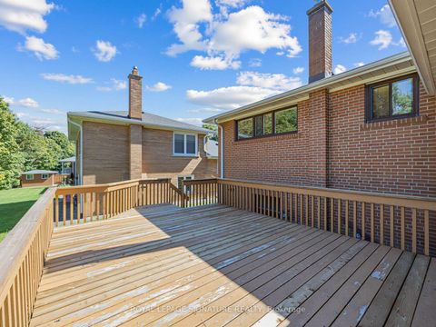 Photo 34 at 39 Buxton Road, CFB, Toronto