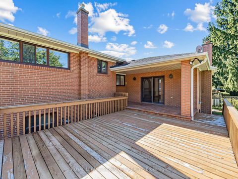 Photo 35 at 39 Buxton Road, CFB, Toronto