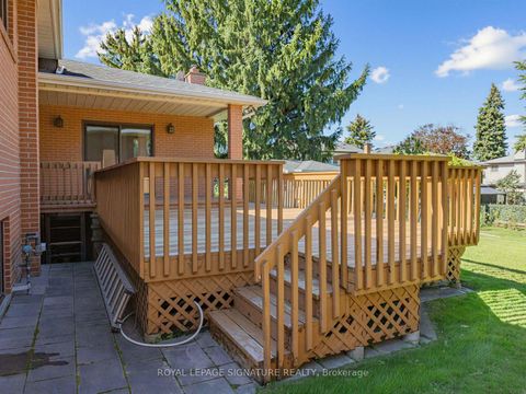 Photo 36 at 39 Buxton Road, CFB, Toronto