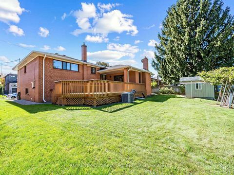 Photo 37 at 39 Buxton Road, CFB, Toronto