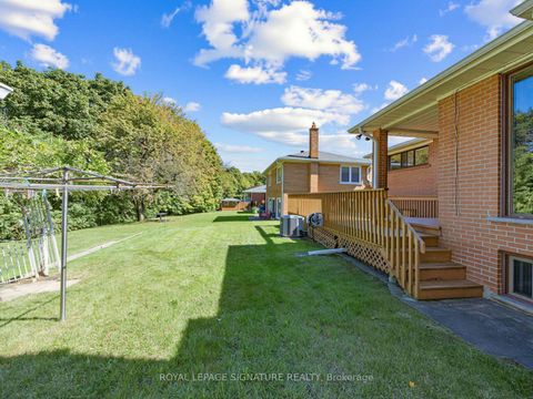 Photo 38 at 39 Buxton Road, CFB, Toronto