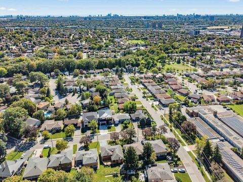 Photo 40 at 39 Buxton Road, CFB, Toronto