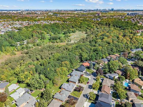 Photo 41 at 39 Buxton Road, CFB, Toronto