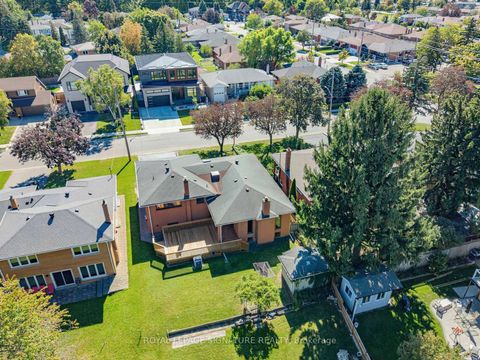 Photo 42 at 39 Buxton Road, CFB, Toronto