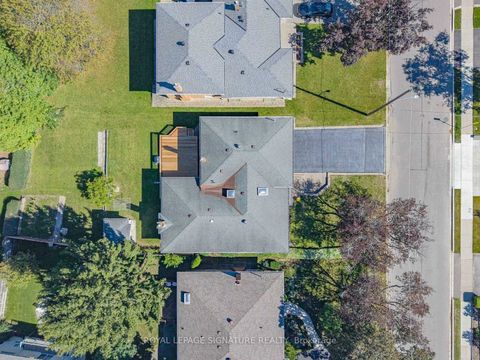 Photo 43 at 39 Buxton Road, CFB, Toronto