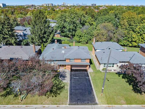 Photo 44 at 39 Buxton Road, CFB, Toronto