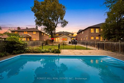 Photo 0 at 11 Urbandale Avenue, Newtonbrook East, Toronto