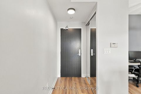 Photo 2 at 2029 - 165 Legion Road N, Mimico, Toronto