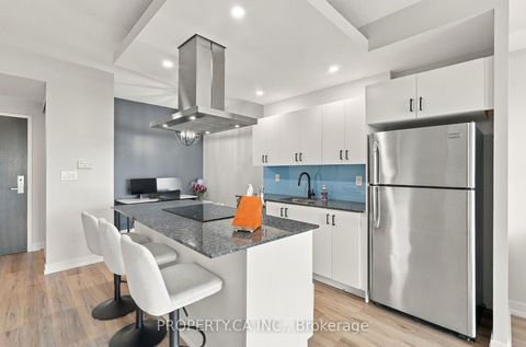 Photo 5 at 2029 - 165 Legion Road N, Mimico, Toronto