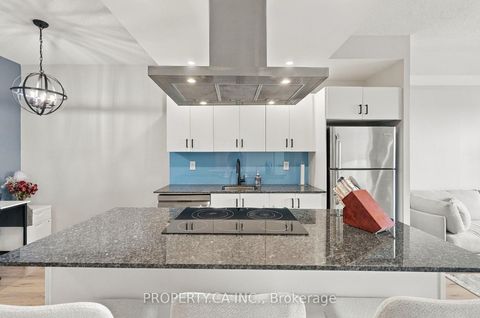 Photo 6 at 2029 - 165 Legion Road N, Mimico, Toronto