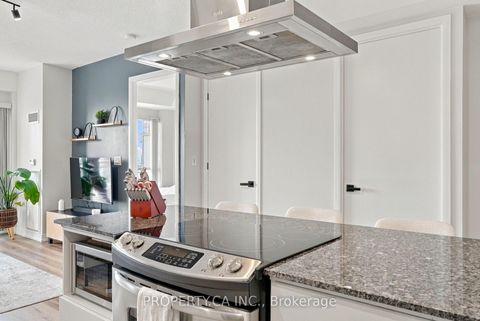 Photo 7 at 2029 - 165 Legion Road N, Mimico, Toronto