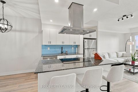 Photo 8 at 2029 - 165 Legion Road N, Mimico, Toronto