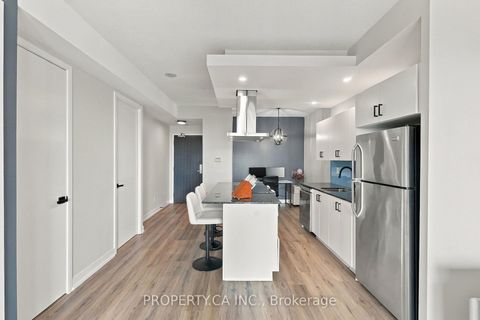 Photo 9 at 2029 - 165 Legion Road N, Mimico, Toronto