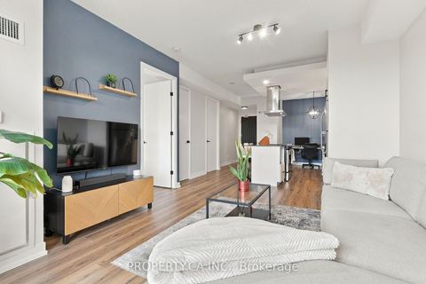 Photo 11 at 2029 - 165 Legion Road N, Mimico, Toronto