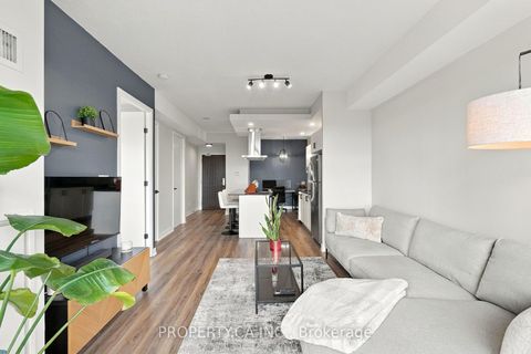 Photo 12 at 2029 - 165 Legion Road N, Mimico, Toronto