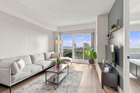 Photo 13 at 2029 - 165 Legion Road N, Mimico, Toronto