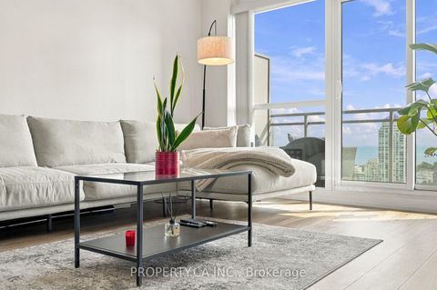 Photo 14 at 2029 - 165 Legion Road N, Mimico, Toronto