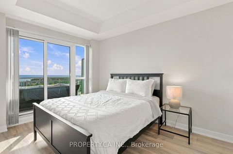 Photo 15 at 2029 - 165 Legion Road N, Mimico, Toronto