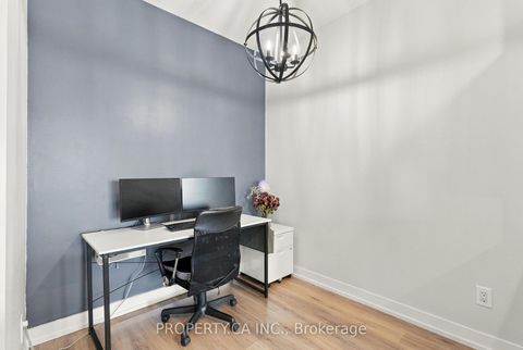 Photo 18 at 2029 - 165 Legion Road N, Mimico, Toronto
