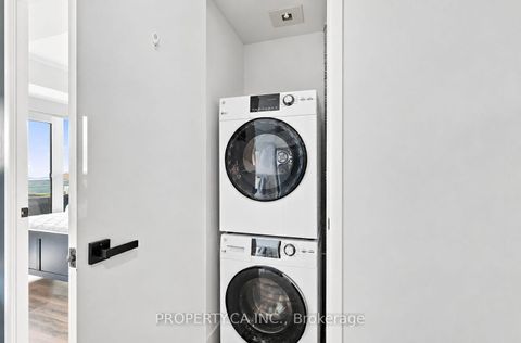 Photo 22 at 2029 - 165 Legion Road N, Mimico, Toronto