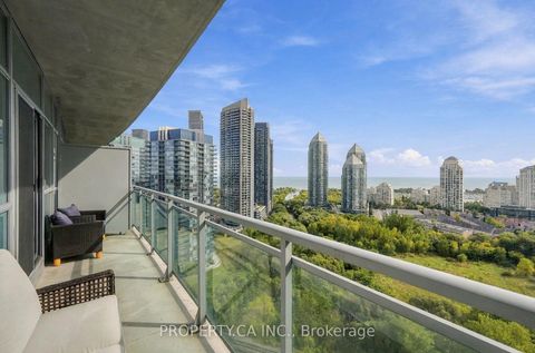 Photo 23 at 2029 - 165 Legion Road N, Mimico, Toronto