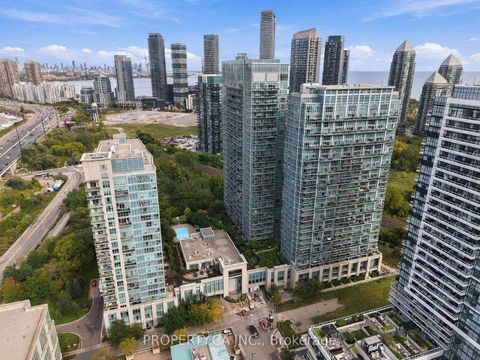 Photo 24 at 2029 - 165 Legion Road N, Mimico, Toronto