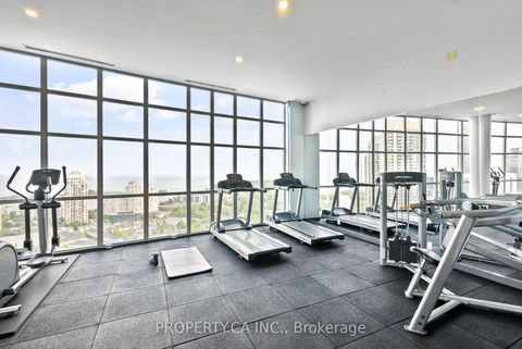 Photo 26 at 2029 - 165 Legion Road N, Mimico, Toronto