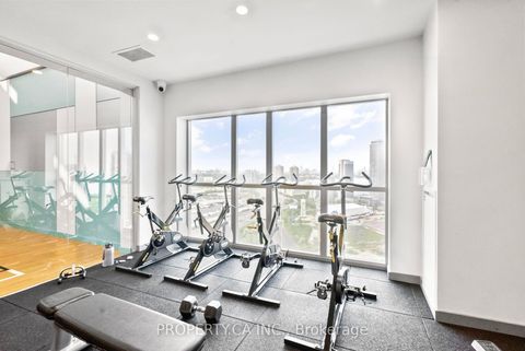 Photo 27 at 2029 - 165 Legion Road N, Mimico, Toronto