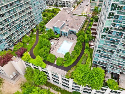 Photo 29 at 2029 - 165 Legion Road N, Mimico, Toronto