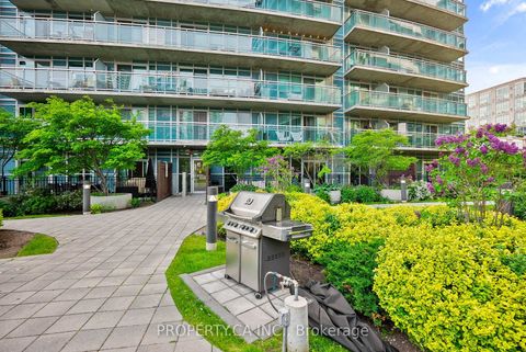 Photo 30 at 2029 - 165 Legion Road N, Mimico, Toronto