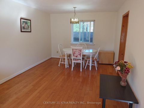 Photo 8 at 36 Chesapeake Avenue, Birchmount, Toronto