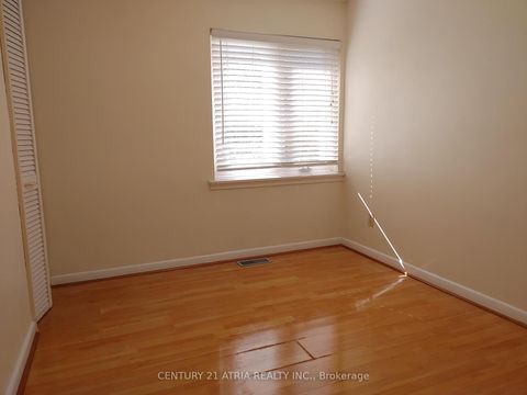 Photo 15 at 36 Chesapeake Avenue, Birchmount, Toronto