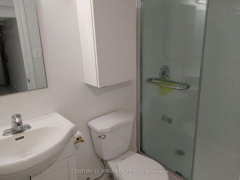Photo 22 at 36 Chesapeake Avenue, Birchmount, Toronto