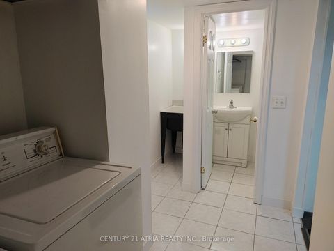 Photo 23 at 36 Chesapeake Avenue, Birchmount, Toronto