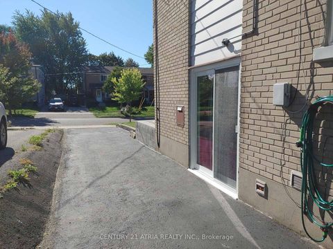 Photo 25 at 36 Chesapeake Avenue, Birchmount, Toronto