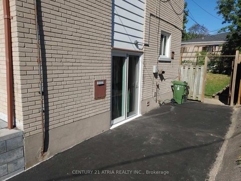 Photo 26 at 36 Chesapeake Avenue, Birchmount, Toronto