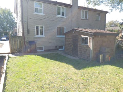 Photo 27 at 36 Chesapeake Avenue, Birchmount, Toronto