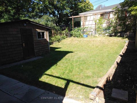 Photo 28 at 36 Chesapeake Avenue, Birchmount, Toronto