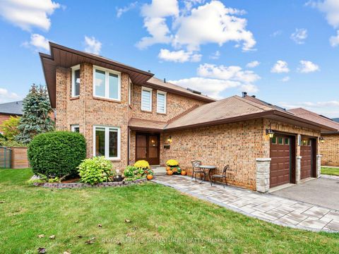 Photo 1 at 30 Invermarge Drive, Centennial Scarborough, Toronto