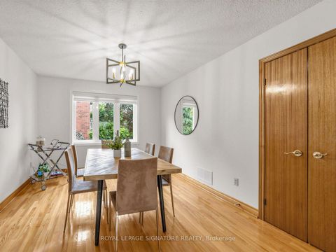 Photo 9 at 30 Invermarge Drive, Centennial Scarborough, Toronto