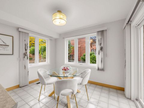 Photo 16 at 30 Invermarge Drive, Centennial Scarborough, Toronto