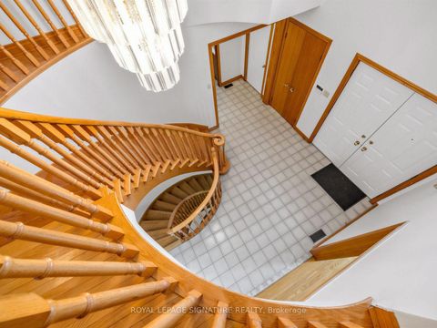 Photo 24 at 30 Invermarge Drive, Centennial Scarborough, Toronto