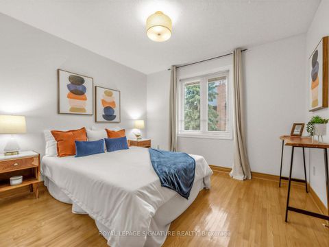 Photo 28 at 30 Invermarge Drive, Centennial Scarborough, Toronto